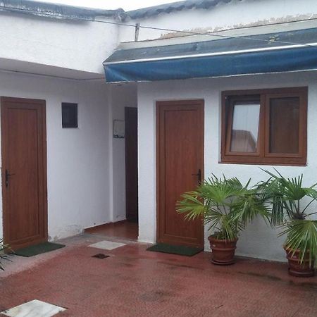 Casa Exposito Hotel Puente Viesgo Exterior photo